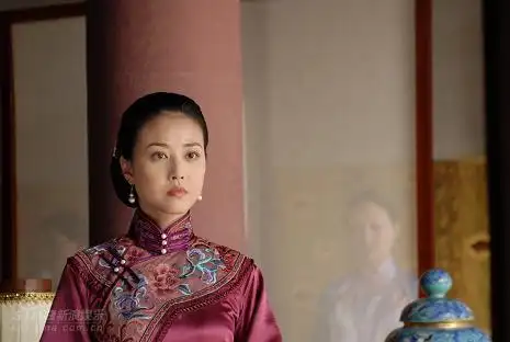 资料图片:电视剧《血色迷雾》第二批剧照(9)