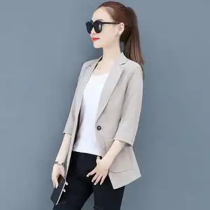 【女款小西装外套怎么搭配】_新款_图片_视频_穿搭技巧_搭配攻略 - 货