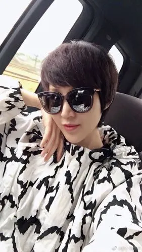 主题:女星是不是真的hold不住短发?看lss和rb有感[155]收藏该帖已收藏