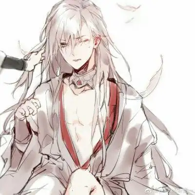 王者荣耀头像 李白