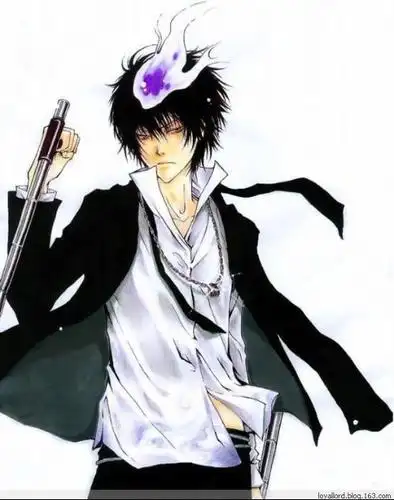 喜欢上这类角色,今天我们就来说几个动漫中比较有代表性的傲娇男们