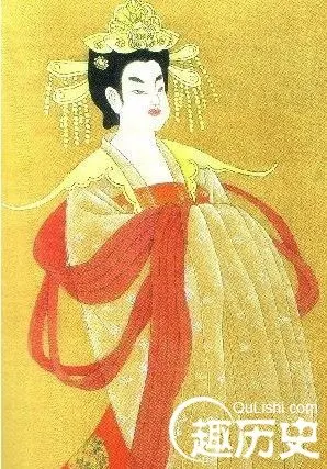 安乐公主李裹儿简介 历史上的安乐公主是怎样的?