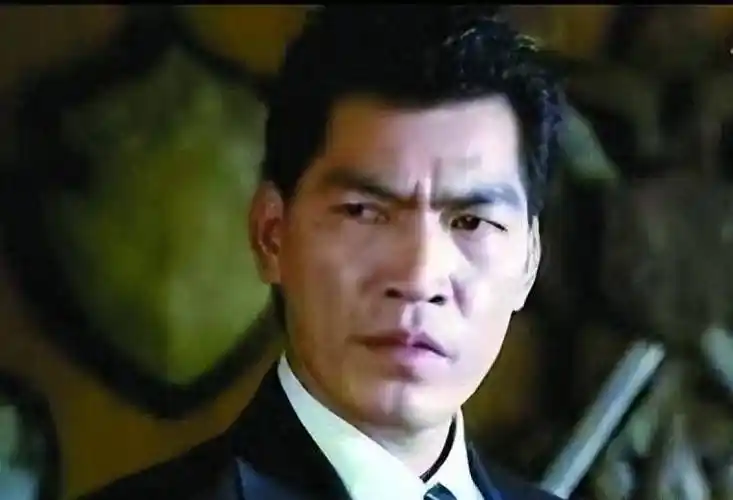 周比利:李连杰说刚缺柔是浪费力气,柔缺刚是攻而不克,确实如此_电影