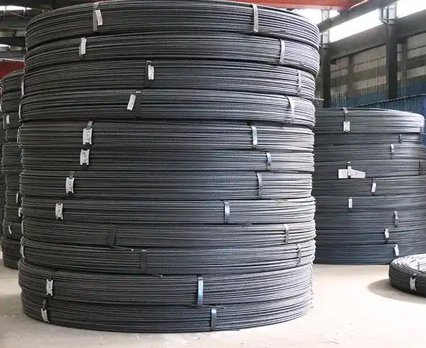 西安杭州稳定预应力管桩钢棒销售