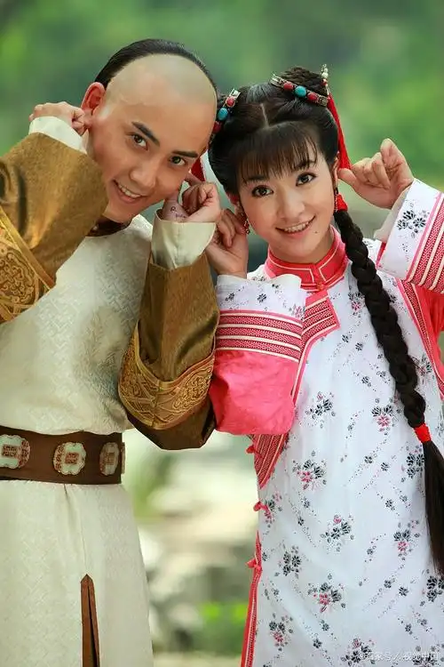 历史上的今天,1998年的4月28日电视剧《还珠格格》首播