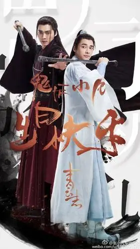 青云志开播一周年你还记得那些感动吗