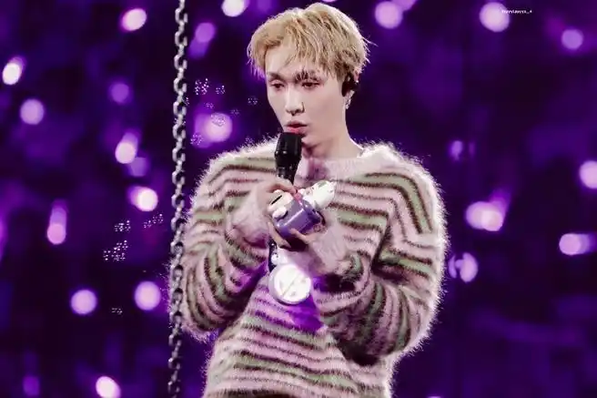 张艺兴[超话]##张艺兴the direction