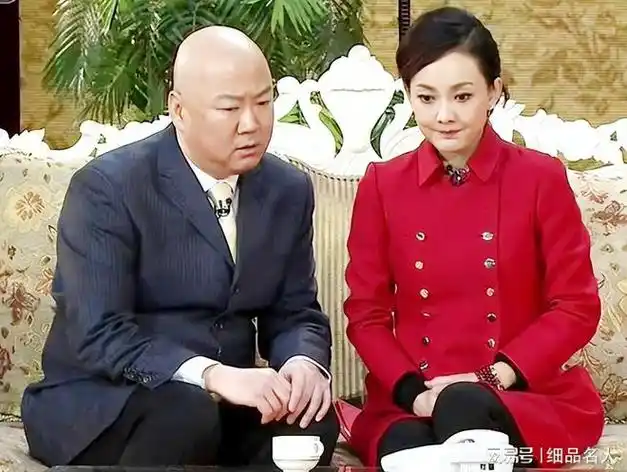 郭冬临你要好好的