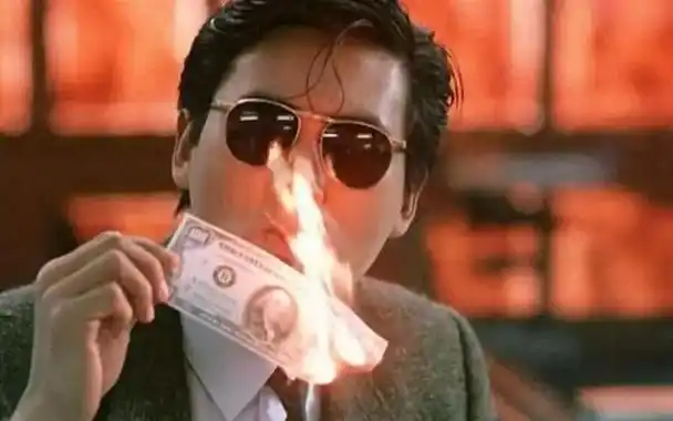 贪财好色吃里扒外深扒之下这3位的狐狸尾巴藏不住了