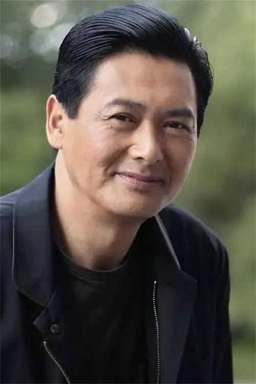 但是数年过去了,提及周润发,除了想到上海滩许文强,英雄本色小马哥外