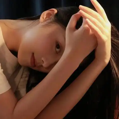 女生头像丨善良温柔可爱美丽阳光大方简约真人头像