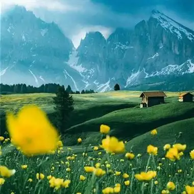 2023年最好运气头像 2023年最吉祥好运的微信头像图片_微信头像_头像