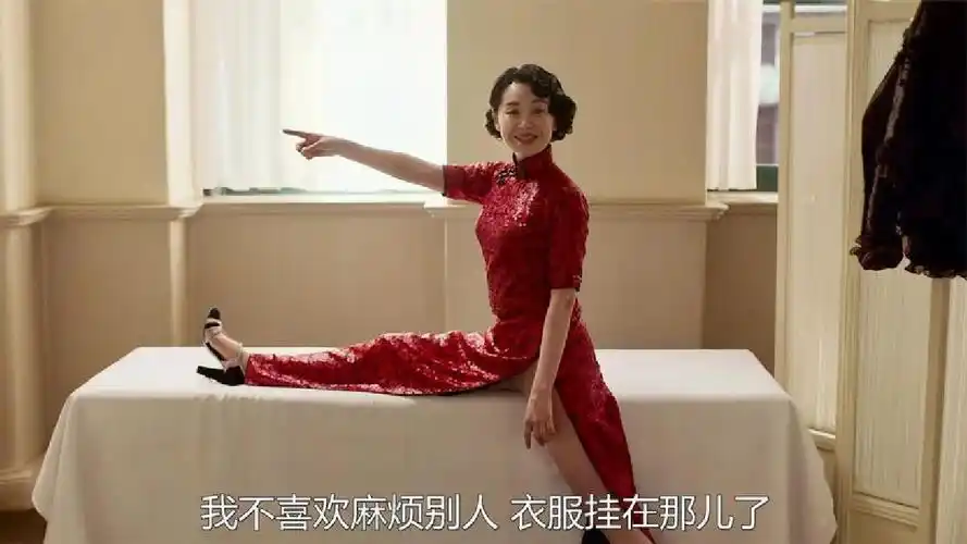 许晴还是风韵犹存啊,邪不压正打针名场面,百看不厌!