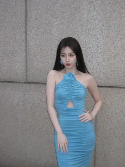 虞书欣好优越的比例##虞书欣好优越的身材比例