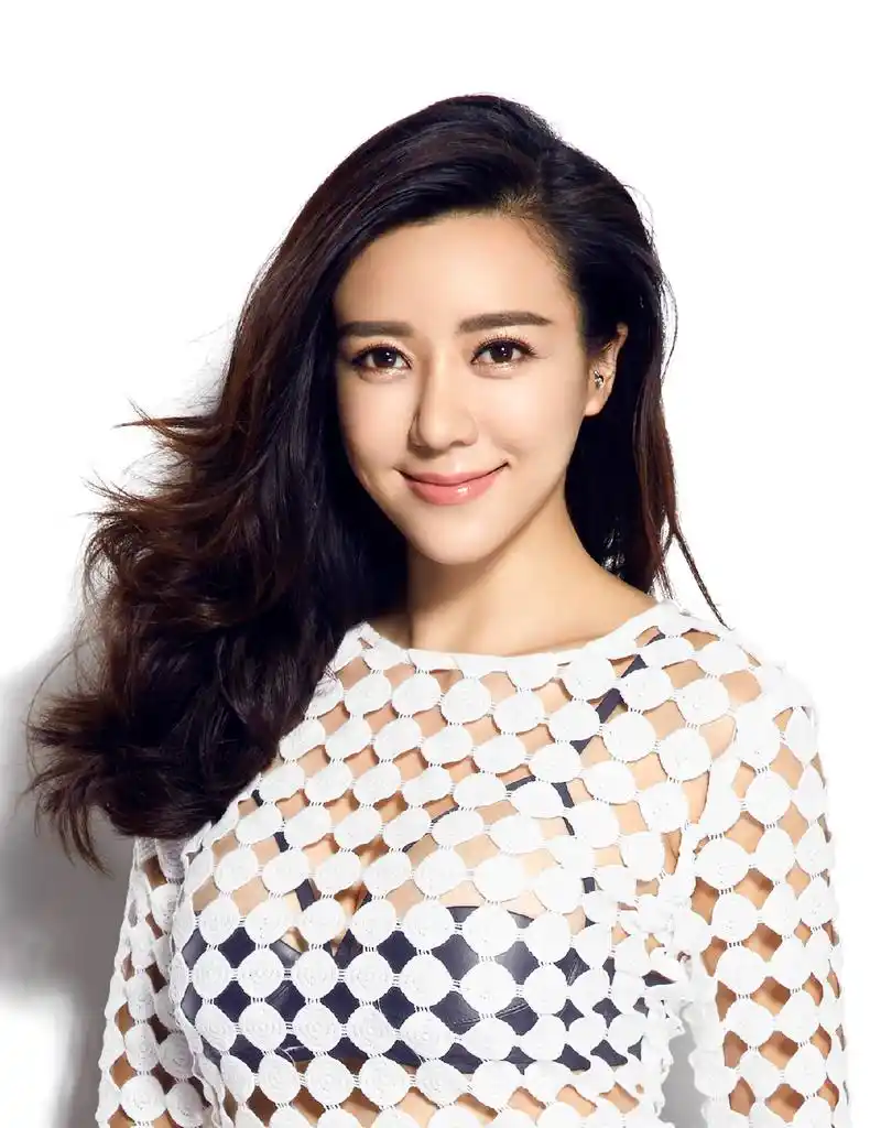 姓周的六位美女明星,图三演技最好,而她被逼退出微博