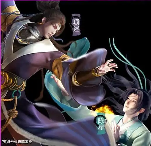 非天夜翔驱魔师三部曲全部动画化,不过却是三个孩子三个妈