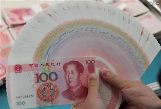 新版人民币为什么很少见它们都去哪了