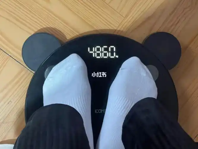 身高170体重97斤胖吗