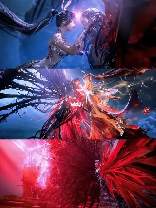 斗罗大陆小舞献祭