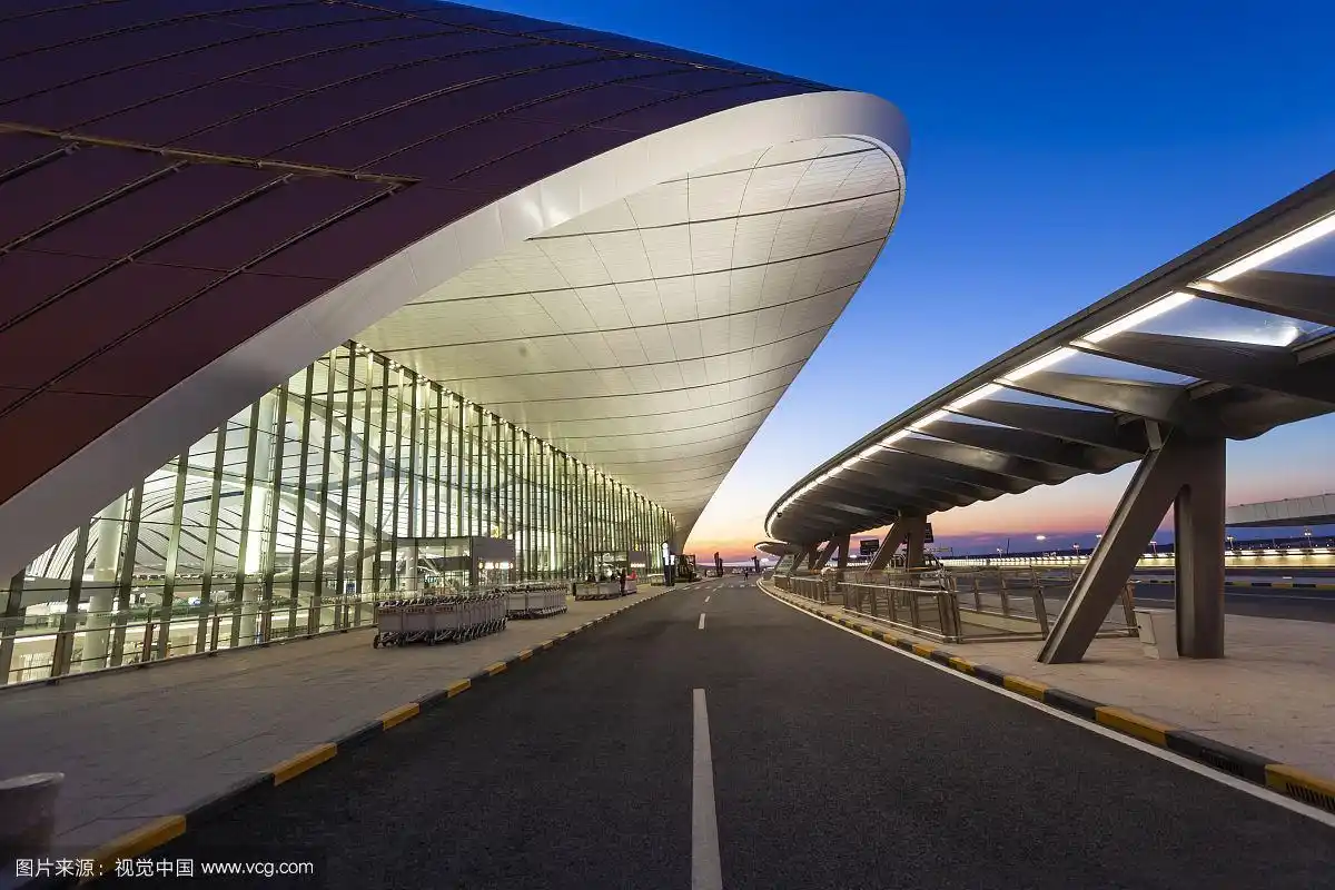 北京大兴国际机场