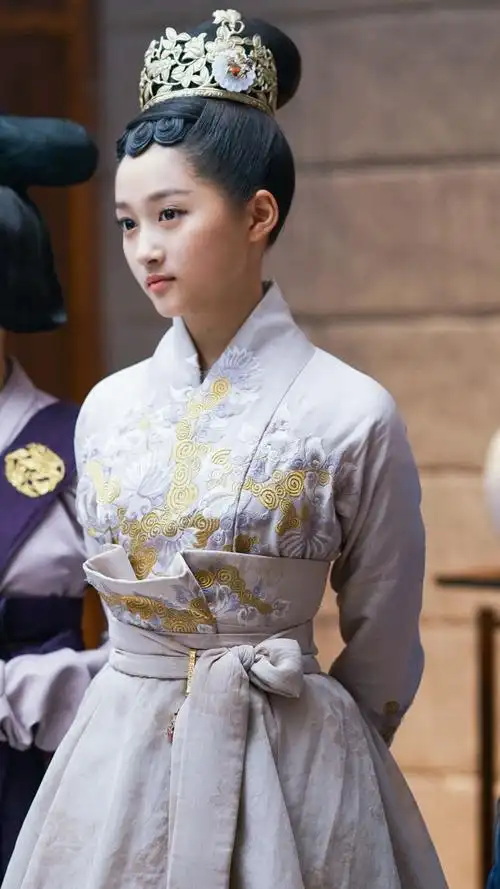 凤囚凰 刘楚玉 关晓彤