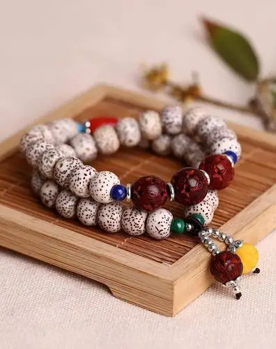 看你戴的手串,就能知道你是什么样的人!