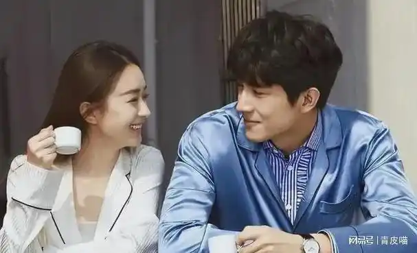 她是他藏在伟大友谊下的"无望爱人",无法相爱是注定的结局|陈晓