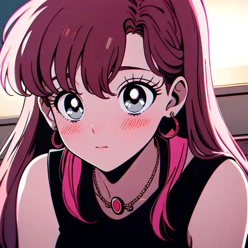 动漫头像随心.成熟,不是心变老,而是繁华过后的淡定.人生如果 - 抖音