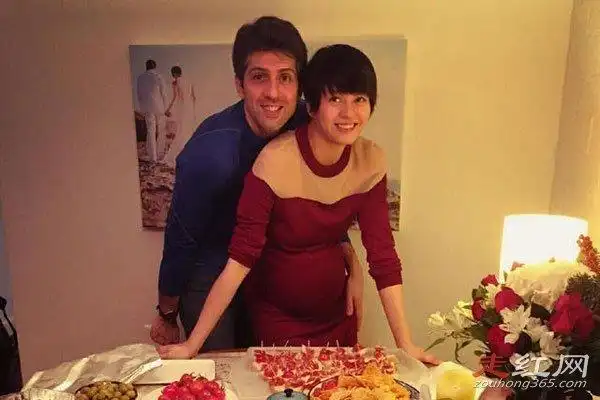 梁咏琪老公个人资料当年和杨受成蛋糕门什么意思