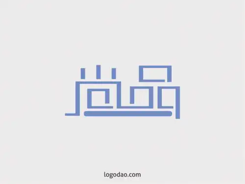 2019飞鹿动物logo创意设计