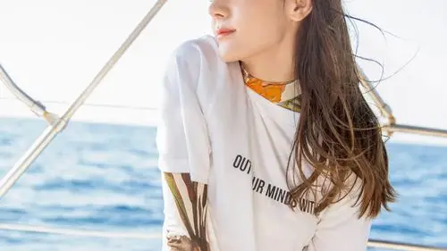 热巴 橙光素材 拿图点赞 - 堆糖,美图壁纸兴趣社区