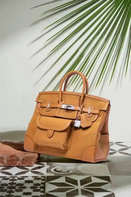 保利香港拍卖2024春拍爱马仕寻宝嘉年华