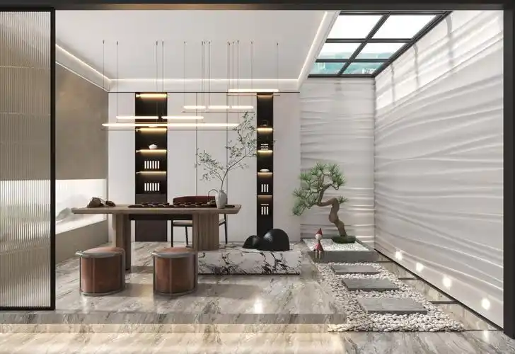 别墅地下室适合装修成哪些空间