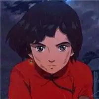 大鱼海棠头像高清