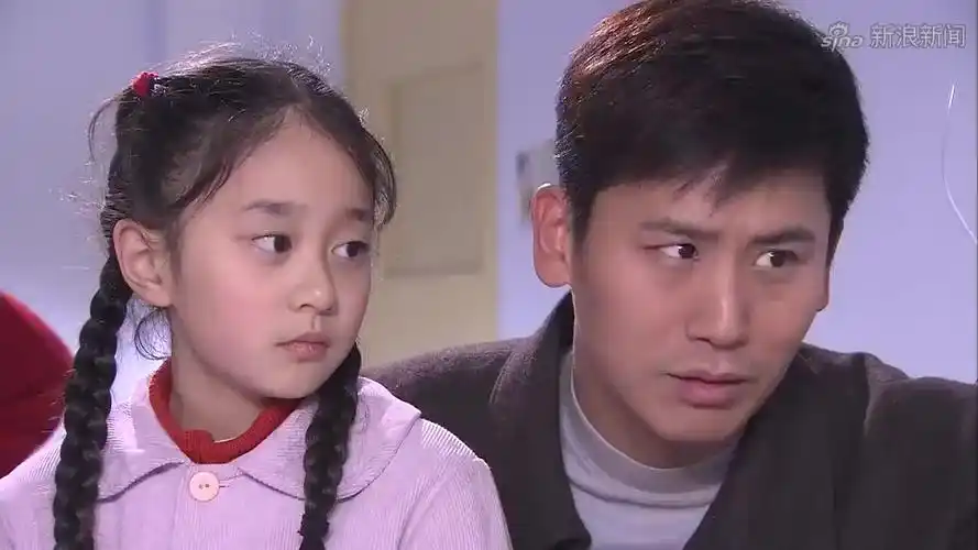 二叔第34集:尔丹玩耍磕破头,宝珠心疼训尔冬