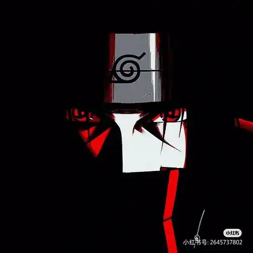 火影忍者头像  #火影头像  #宇智波鼬  #漩涡鸣人   #卡卡西  #带土