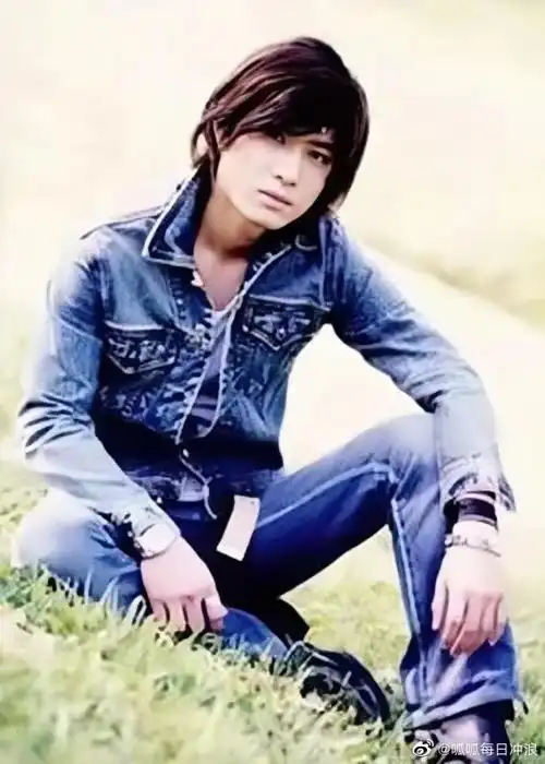 许绍洋纪念薰衣草开播20周年