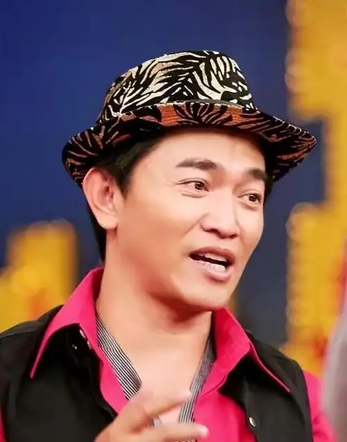 回顾"惹祸精"吴宗宪:与爱徒周杰伦恩断义绝,和女友大打出手险毁容