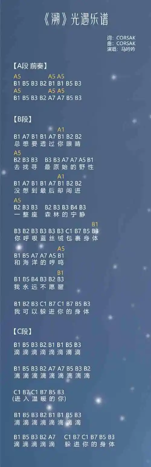 光遇乐谱怎么获得光遇乐谱获得方法最新汇总