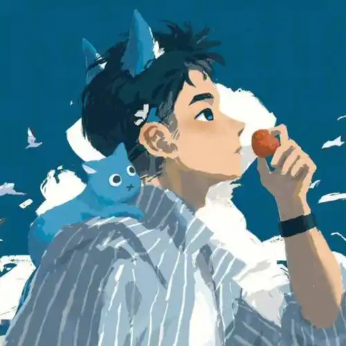 情侣头像 | 你不用踮脚 我会弯腰_礼物_图文_整理