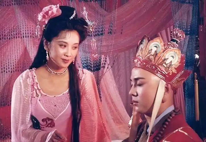 朱琳和徐少华 -春风号