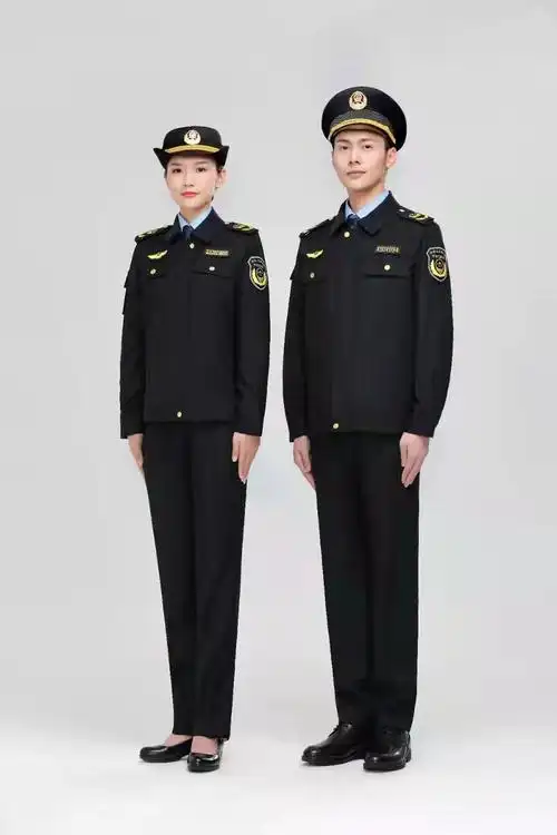 关于定制湖寮镇综合行政执法制服的招标公告