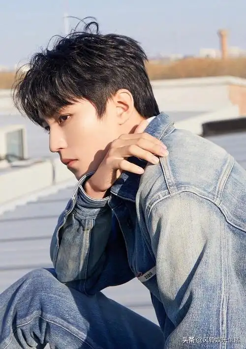 这么多帅哥男星侧脸杀你能全部认出算你厉害了