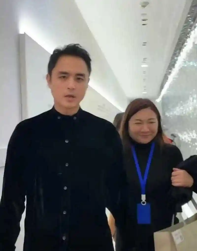 张庭林瑞阳没想到[加油] 网友也没想到,明道更没想到  自从张庭林瑞阳