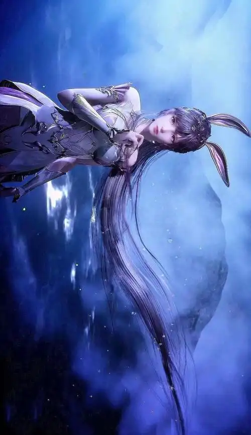 斗罗大陆高清壁纸,哪一张都值得你收藏!