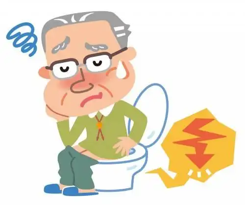 老年性便秘应该怎么办(老人便秘常用5种药)