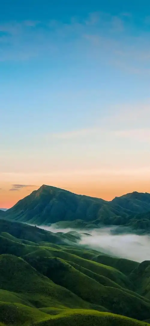 兴趣俱乐部 69 花粉潮流集中营 69 主题爱好者 69 风景壁纸