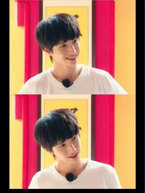 tnt时代少年团  #截图  #tnt时代少年团物料  #修图  #少年梦游计