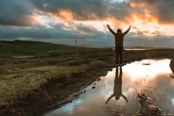 成长95篇,在成长路上,我们该如何放下一个人开始新生活