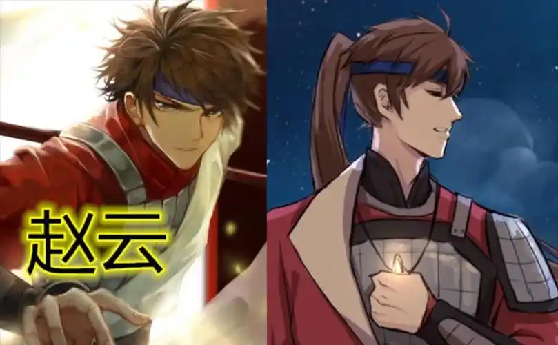 王者荣耀古风版"王者无限团",韩信惊艳时光,守约还是那么暖